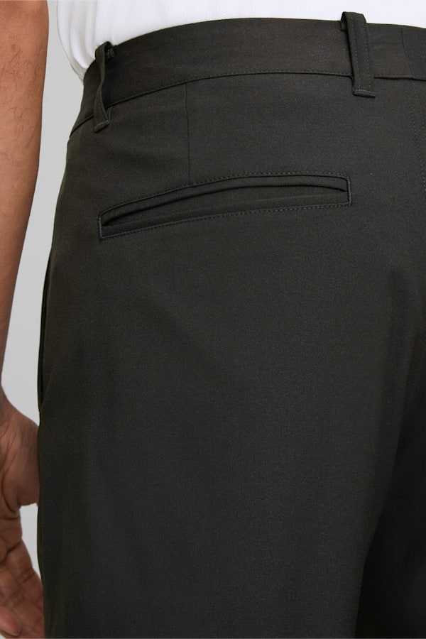 Dealer 10" Golf Shorts Men, PUMA Black, extralarge
